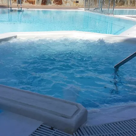 Quiet Modern Duplex * Puerto Rico (Gran Canaria)