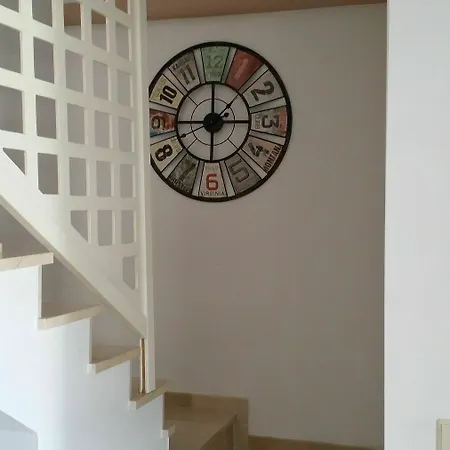 Quiet Modern Duplex Puerto Rico (Gran Canaria)