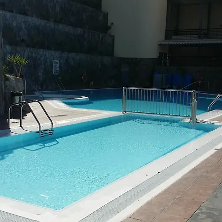 Quiet Modern Duplex * Puerto Rico (Gran Canaria)