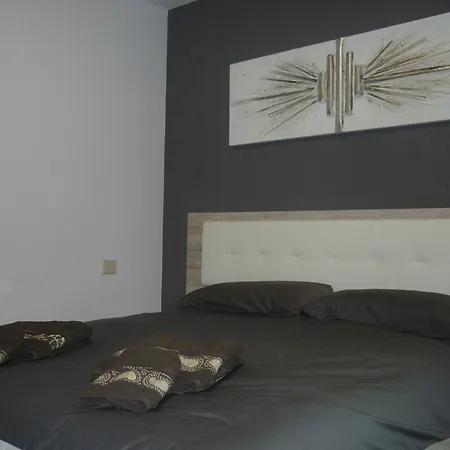 Quiet Modern Duplex * Puerto Rico (Gran Canaria)