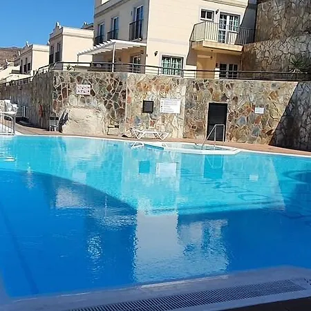 Quiet Modern Duplex Apartment Puerto Rico (Gran Canaria)